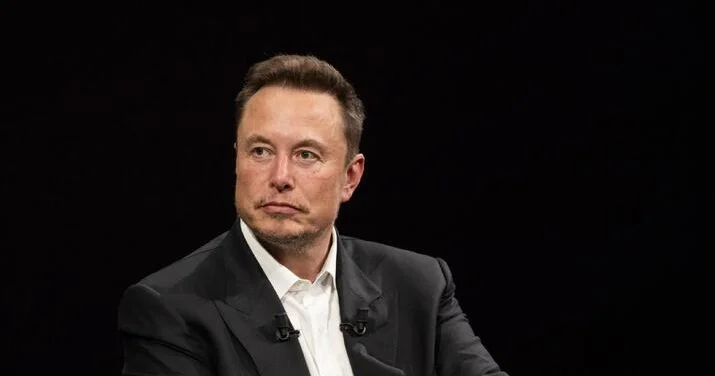 Mask SpaceXAI nin adını dəyişəcək