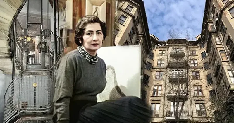 İstanbulda 120 ildən çoxdur qorunan tarixi bina