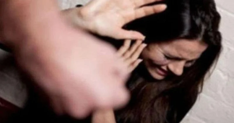 Bakıda kişi uşağı bağçaya sən apar deyən arvadını döydü
