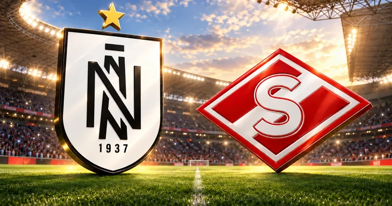 “Neftçi” və “Spartak” 75 ildən sonra yenidən üz üzə gələcək