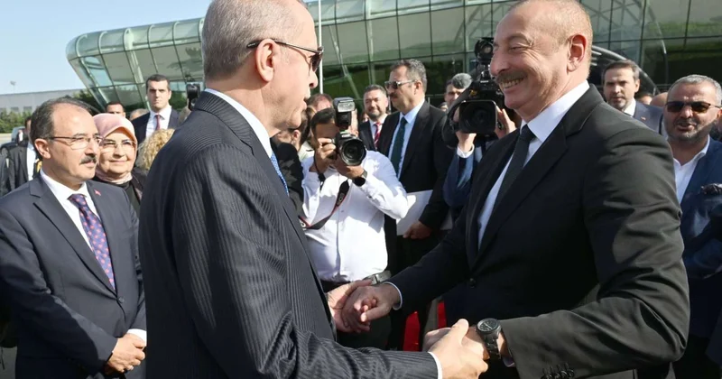 Azərbaycanla Türkiyə arasında son 10 gündə NƏLƏR BAŞ VERDİ