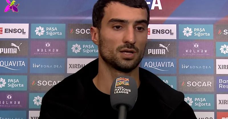 Mahir Emreli: “Bəlkə də qrupun ən önəmli qələbəsi idi”