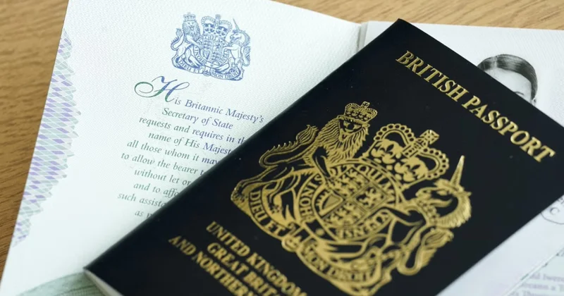 Böyük Britaniyada sərhəd keçidlərində üztanıma sistemindən istifadə olunacaq