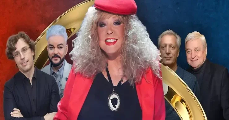 Beş evlilik, ancaq ikisi əsldir: Alla Puqaçova kimləri sevib?