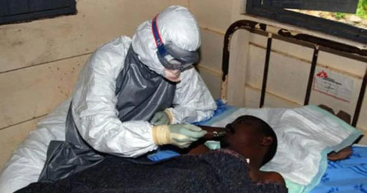 Ebola pik həddi keçib