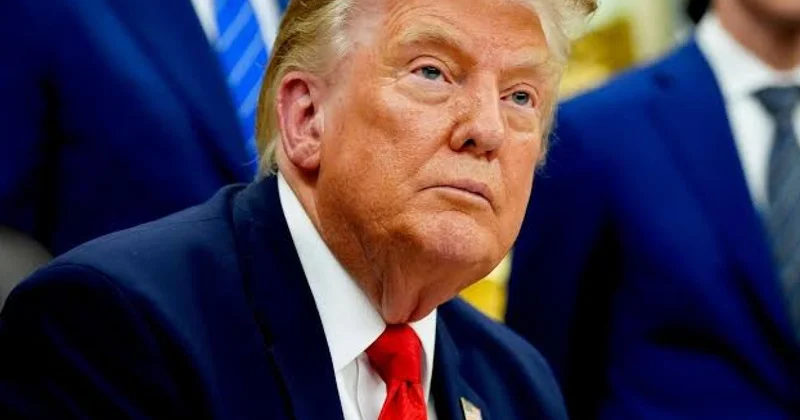 Трамп: С лидерами ядерных стран надо дружить. Но у Ирана никогда не будет ядерной ракеты