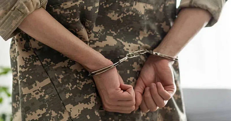 Американского морпеха задержали на Окинаве по подозрению в убийстве