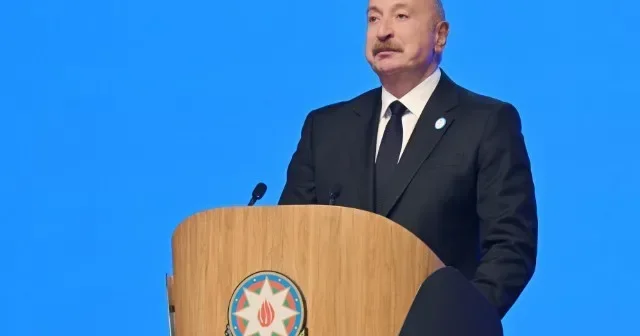 Prezident həftəsi VİDEO