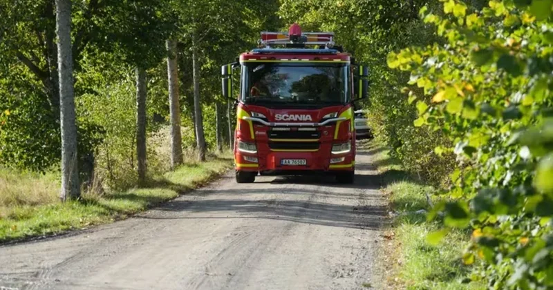 Norveçdə ovçu qrupu atəşə tutulub, iki nəfər ölüb