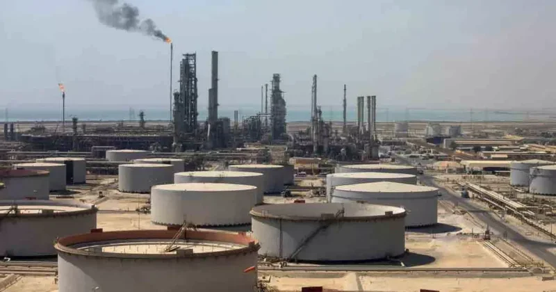 Хуситы заявили об ударах по нефтяным объектам Саудовской Аравии