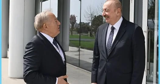 Hulusi Kılıçdan Azərbaycana qarşı kampaniyaya etiraz: Türk kimliyi şübhə doğuran...