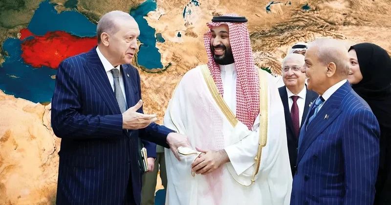 Məkkə sazişinə qoşulanların sayı arta bilər