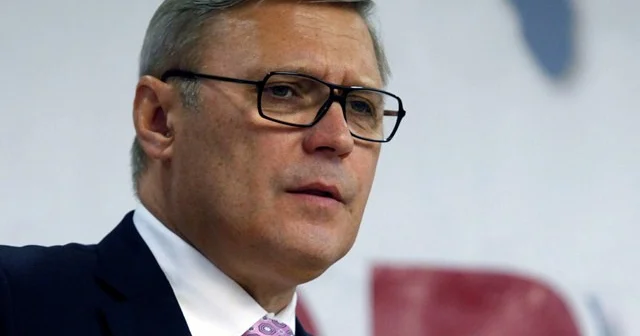 Ukraynaya müdaxilənin səhv olduğunu anlayır Kasyanov