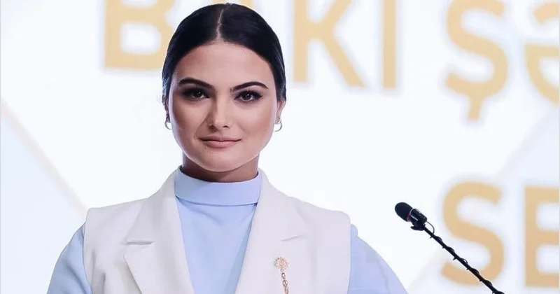 “”Fənərbaxça”lı olduğuma görə utandım” Jalə Həsənli yazır