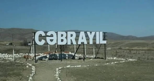 27 ildən sonra azadlığına qovuşan Cəbrayıl