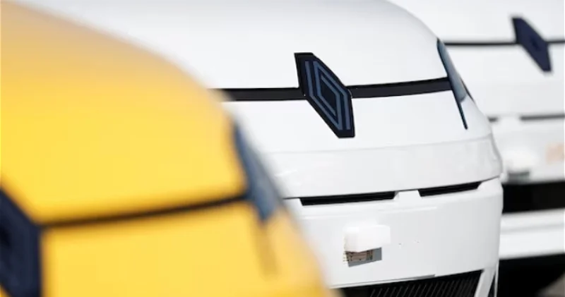 Renault вложит более 10 млрд евро во Франции