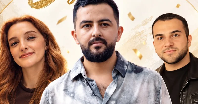 OLAY 5 yaşında!
