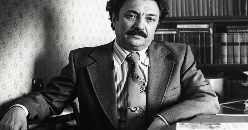 Namərd gülləsi İsmayıl Şıxlının hekayəsi