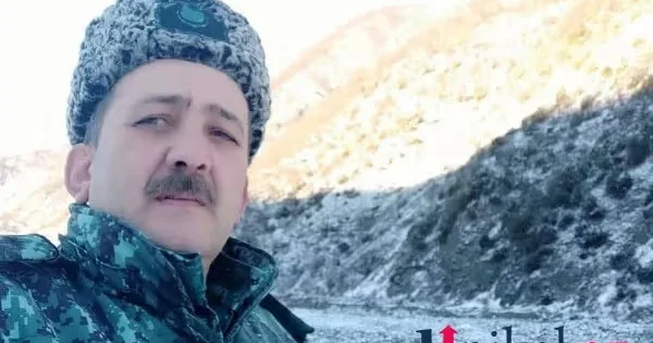 6 il əvvəl həbs edilən polkovnik dünyasını dəyişdi KONKRET