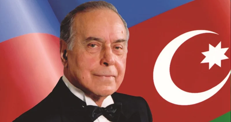 Heydər Əliyevin iqtisadi strategiyası: Müstəqilliyin dayağı (ŞƏRH)