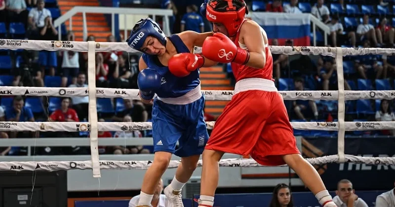 Avropa çempionatında ikinci gün Daha 5 boksçumuz rinqə çıxacaq