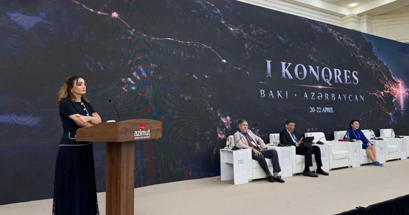 Türkdilli dövlətlərin kardioloqları Daşkənddə bir araya gəliblər