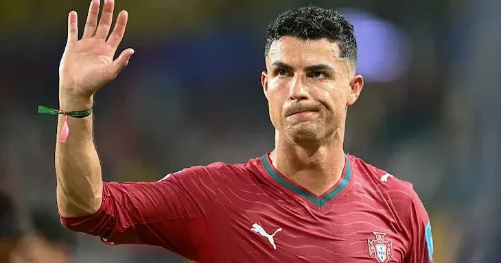 Portuqaliya millisi Ronaldoya görə milyondan çox azarkeş itirdi