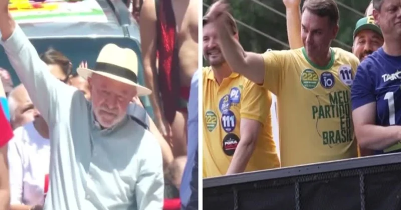 Braziliyada seçki mübarizəsi gərginləşib
