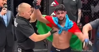“Səni pensiyaya göndərəcəyəm” Zaur Hacıyev