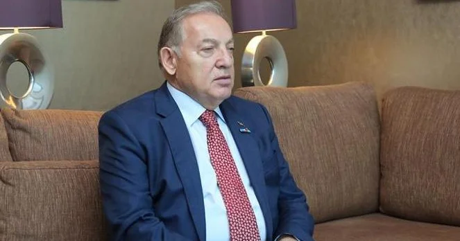 Hulusi Kılıçdan Azərbaycanla bağlı çağırış: Səsinizi kəsin!