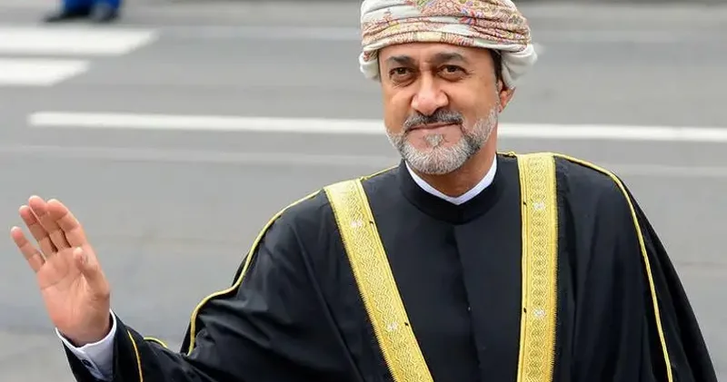 Oman Sultanı Qazaxıstana dövlət səfəri edəcək