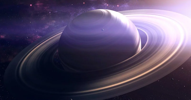 Nadir hadisə: Saturn adi gözlə görünəcək