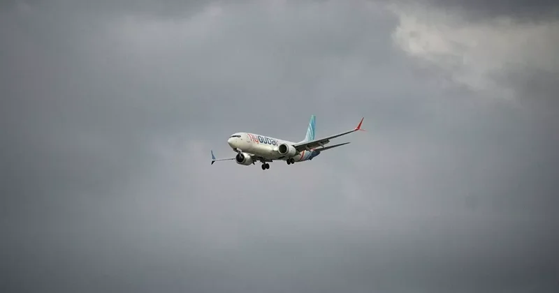 В ОАЭ пилоту Flydubai может грозить смертная казнь