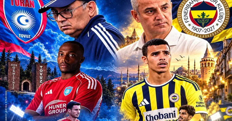 “Turan Tovuz”a “Fənərbağça” ilə oyun nə verdi: bayram alındı, bəs futbol nə qazandı? in TƏHLİLİ