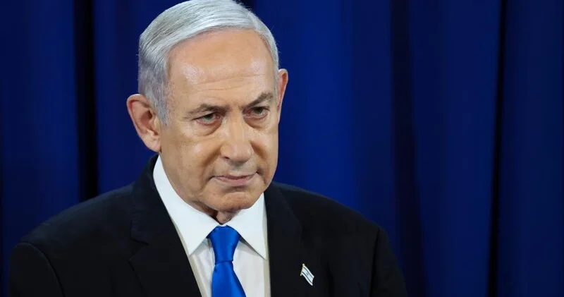 Netanyahu İsrailə uçan xarici aviaşirkətlərin təhlükəsizliyini yoxlatdıracaq