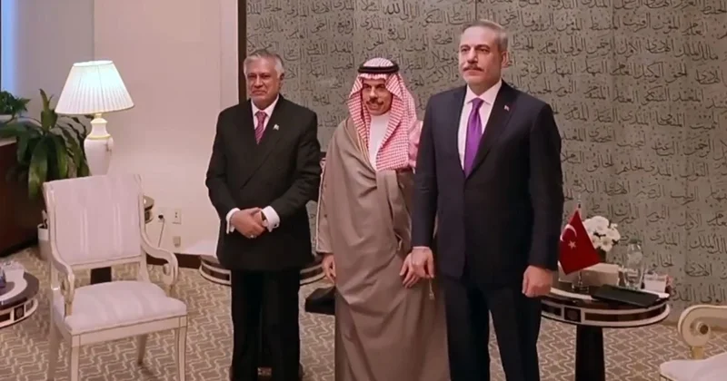 Məkkə Sazişi çərçivəsində yaradılan komitə oktyabrın 5 də ər Riyadda toplanacaq
