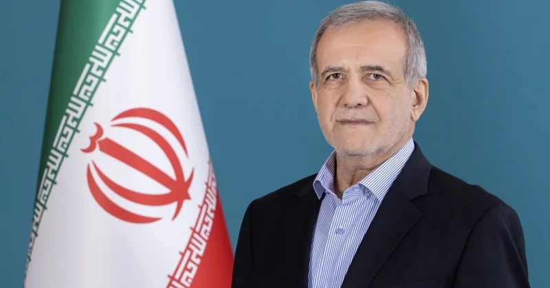 İran ABŞ ın iqtisadi təzyiqlərinə qarşı tədbirlər görüb Pezeşkian