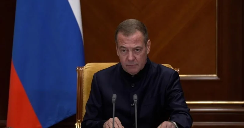 Медведев: отношения РФ и Армении сейчас испытывают на прочность