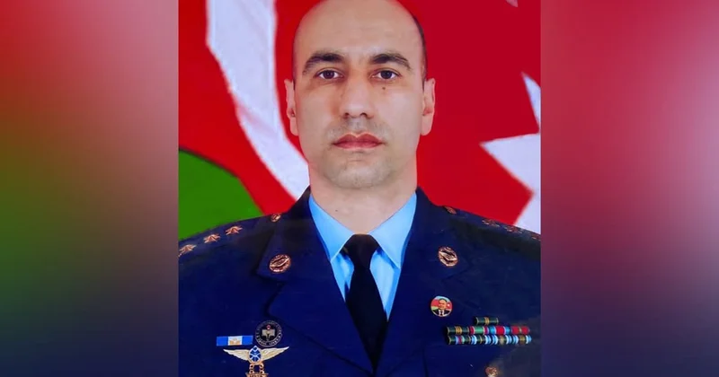 “Səmaların fatehi”nin Anım günüdür