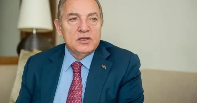 Hər kəs ağlını başına yığıb yerində otursun, Azərbaycan suveren dövlətdir Hulusi Kılıç