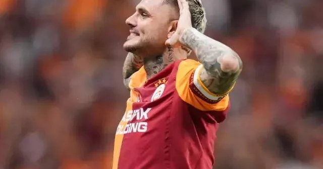 İkardidən Qalatasaray la bağlı sürpriz qərar