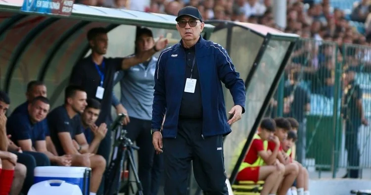 “Son 1 ildə etdikləri bəzi transferlərin məntiqini anlamaqda çətinlik çəkirəm“ Turan Tovuz da nələr baş verir?