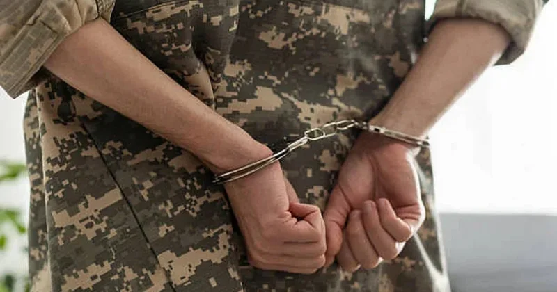 ABŞ nin dəniz piyadası Yaponiyada qətldə şübhəli bilinərək saxlanılıb