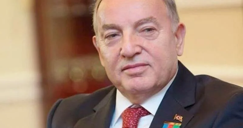 Никто не вправе вмешиваться во внутренние дела Азербайджана Хулуси Кылыч