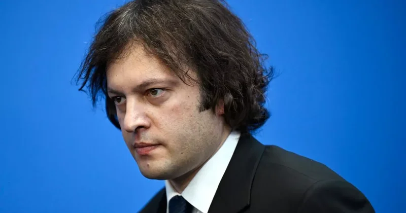 Кобахидзе сообщил о резком снижении числа живущих за чертой бедности в Грузии