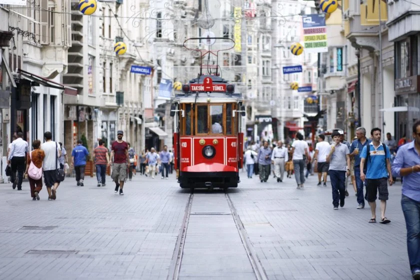 İstanbul: Mükəmməl həftəsonu sonu istirahətiniz