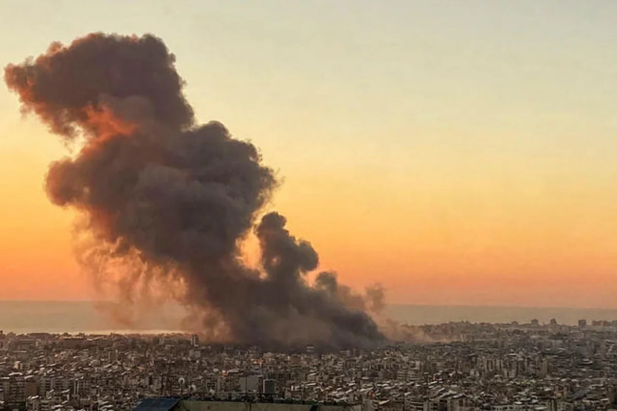 İsrail ordusu 3 Hizbullah komandirini zərərsizləşdirib