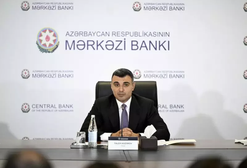 Azərbaycan Mərkəzi Bankı neftqaz qiymətlərinə dair proqnozlarını açıqlayıb