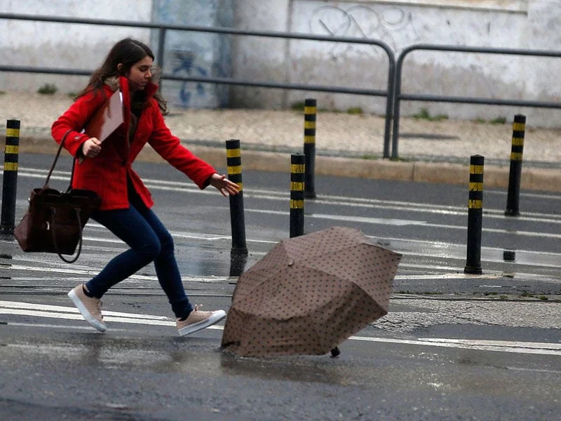 Hava ilə bağlı xəbərdarlıq