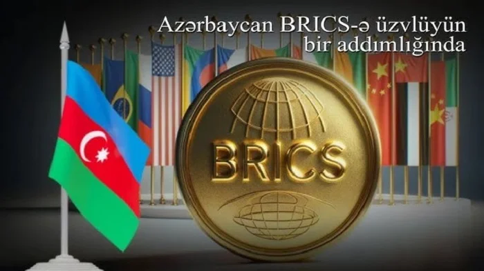 BRİCS: Alternativ inkişaf platforması TƏHLİL